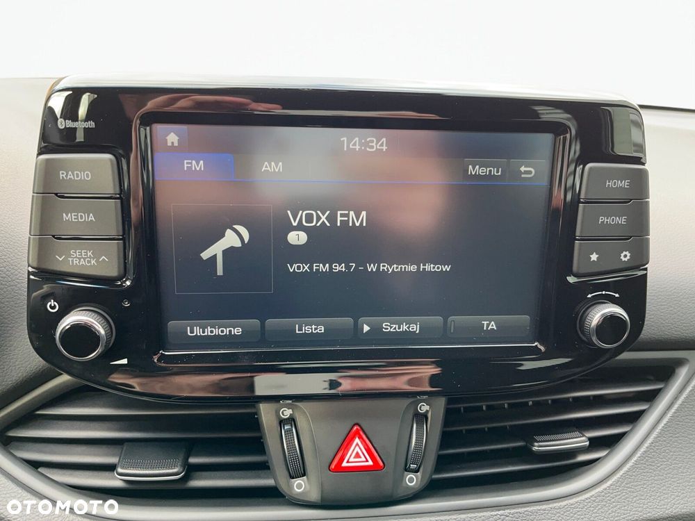 Hyundai i30 1.4 T-GDI Comfort DCT - 31