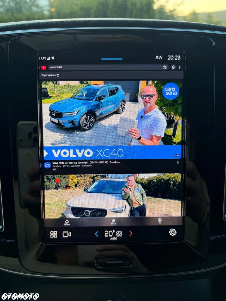 Volvo XC 40 B3 Plus Bright - 28