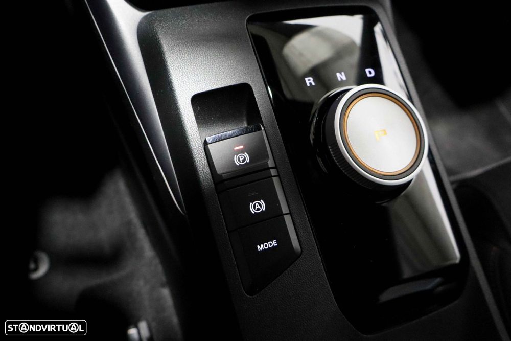 MG MG3 1.5 L Hybrid+ Comfort - 35