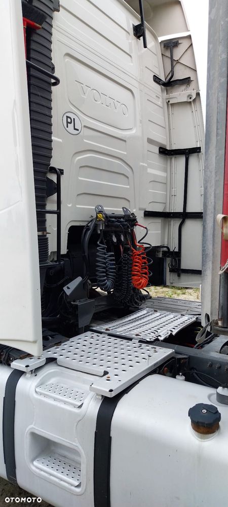 Volvo FH500 - 4