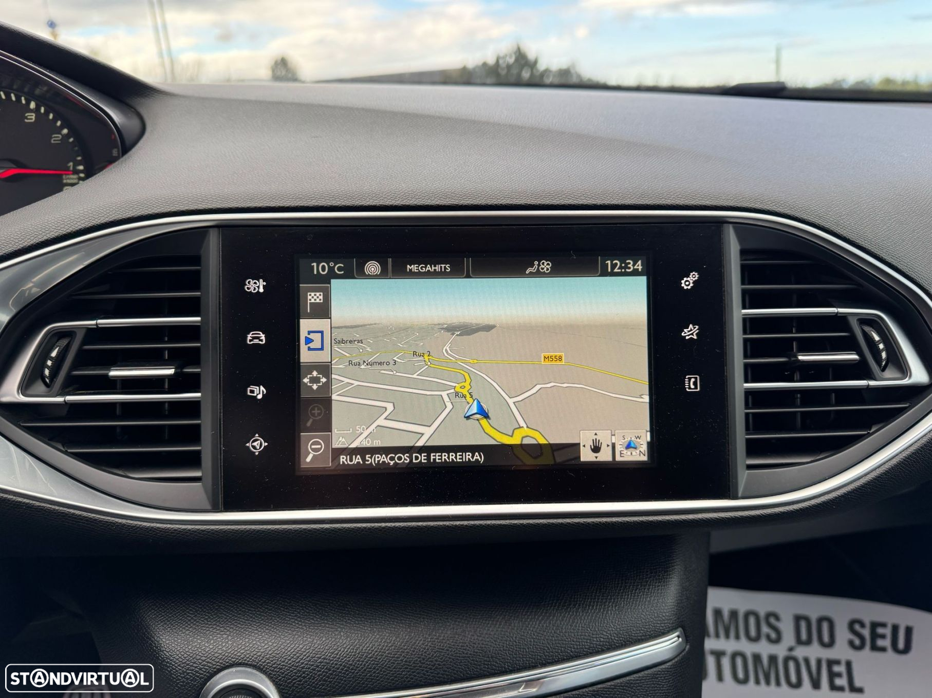 Peugeot 308 1.2 PureTech Active - 31