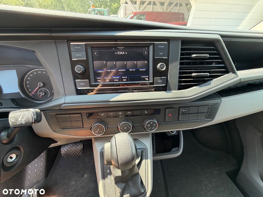Volkswagen Transporter - 6