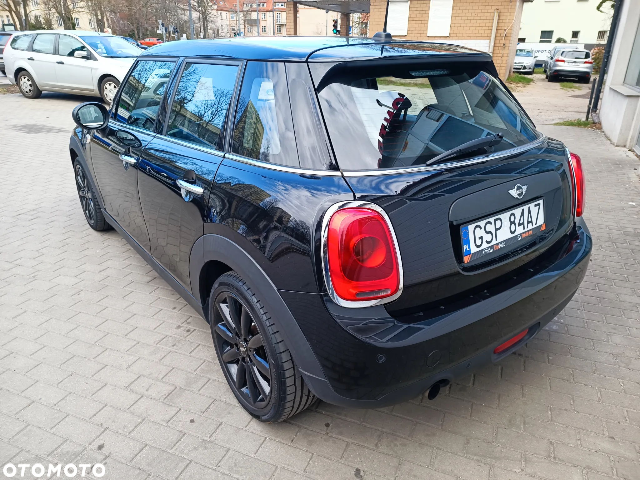 MINI ONE First - 5