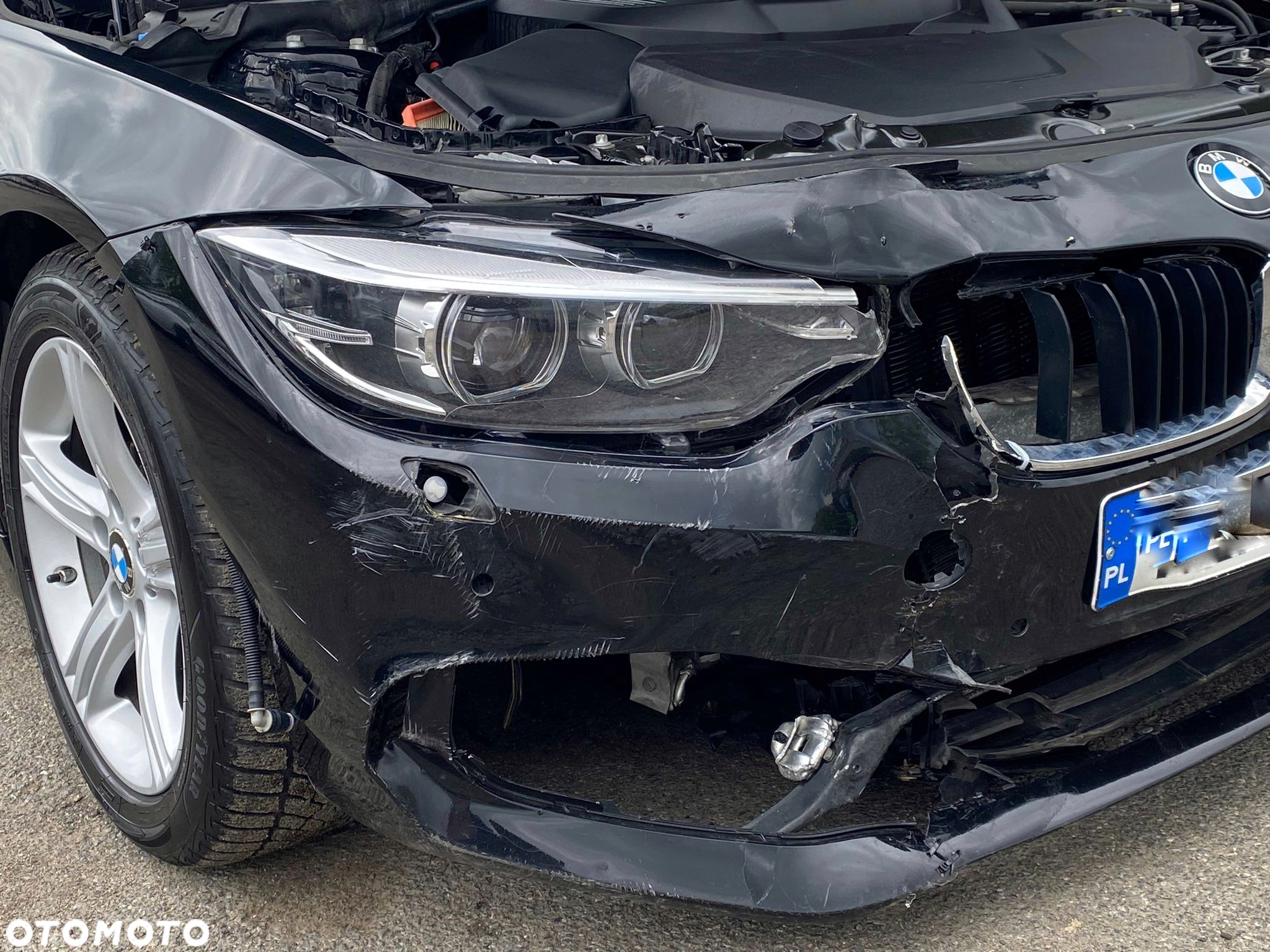 BMW Seria 4 430i - 10