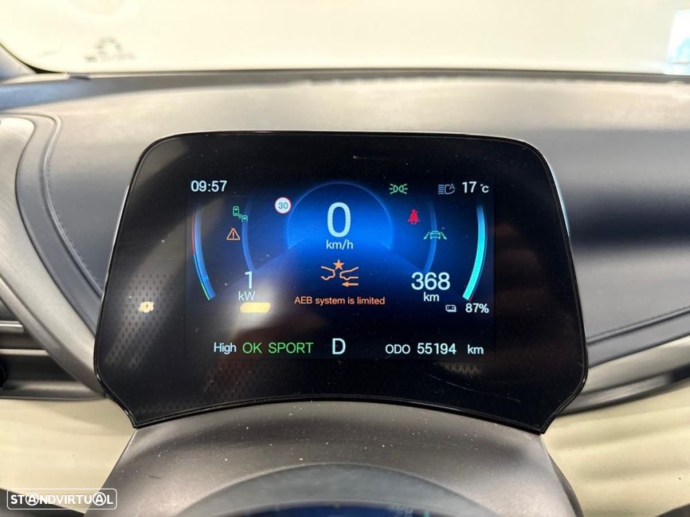 BYD Atto 3 60.48 kWh Comfort - 6