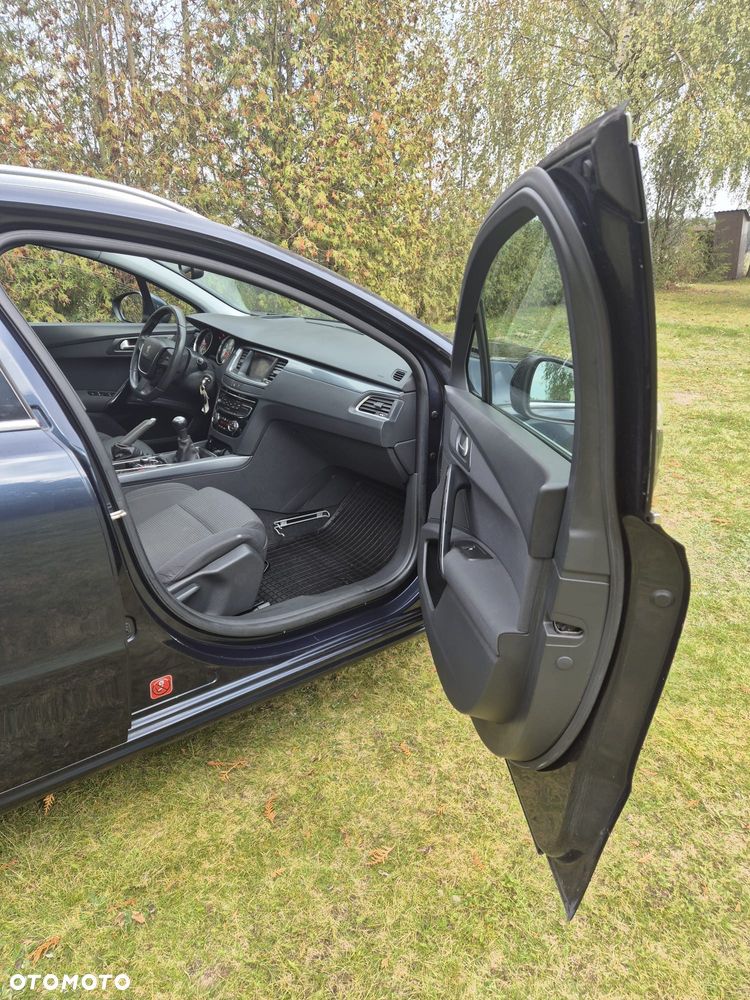 Peugeot 508 1.6 HDi Active - 4
