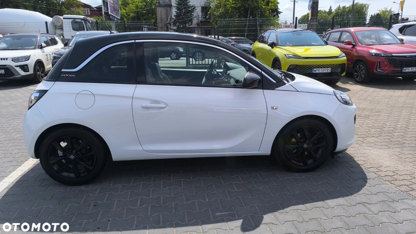 Opel Adam 1.4 Jam - 7