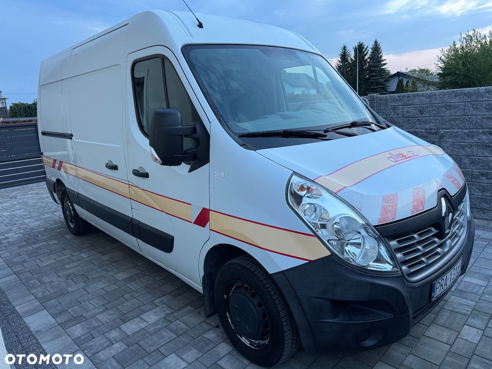 Renault Master - 6