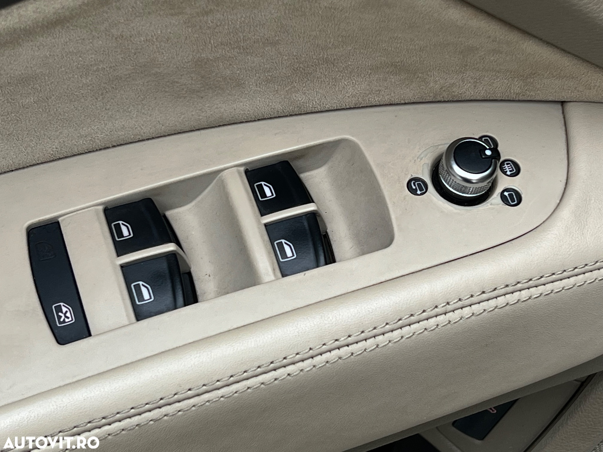 Audi Q7 3.0 TDI Quattro Tip - 22