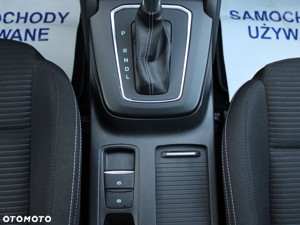 Ford Focus - 23