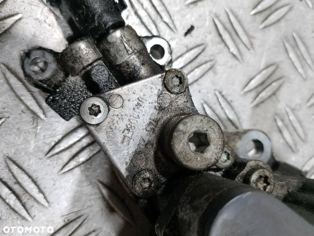 POMPA VACUM VW BORA 20004   DRM 1.9 TDI - 4