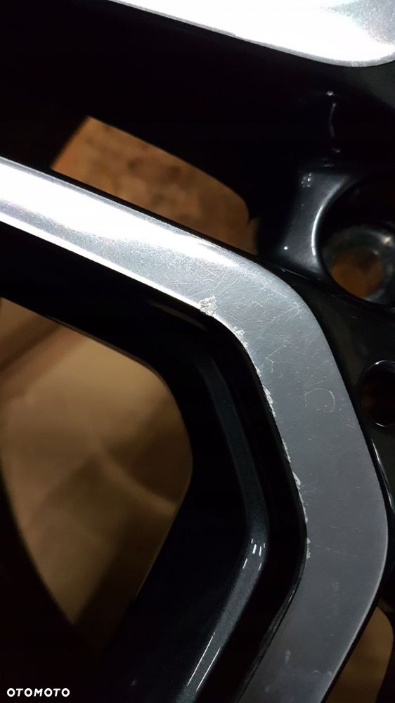 FELGA MERCEDES W253 GLC AMG 9Jx19 ET20 - 11