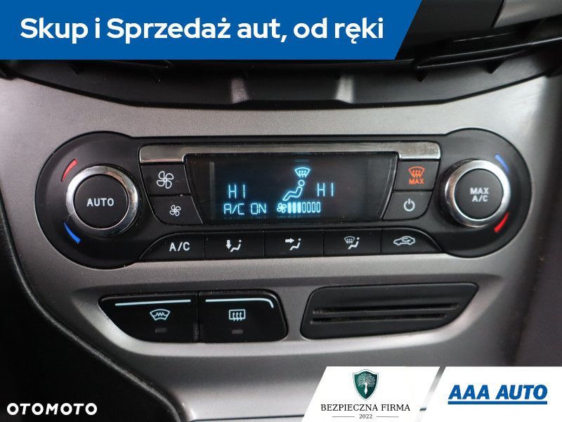 Ford Focus - 15