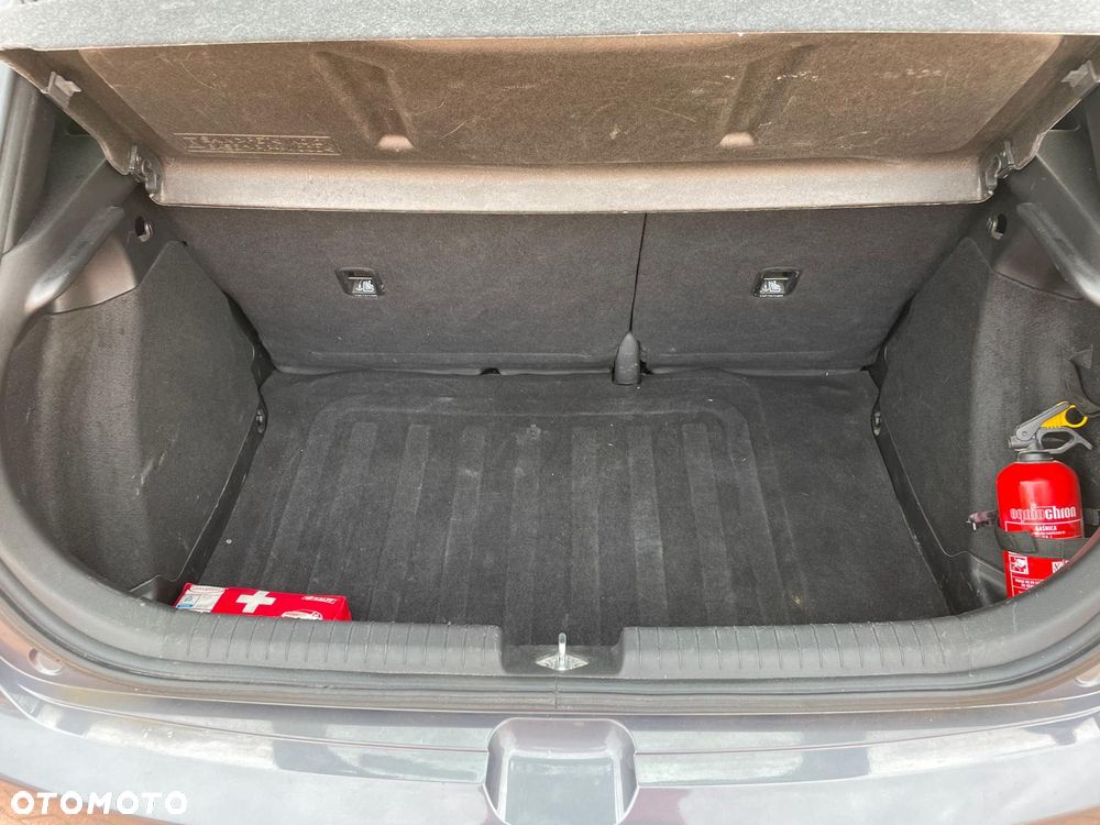 Hyundai i20 1.2 Classic Plus - 7