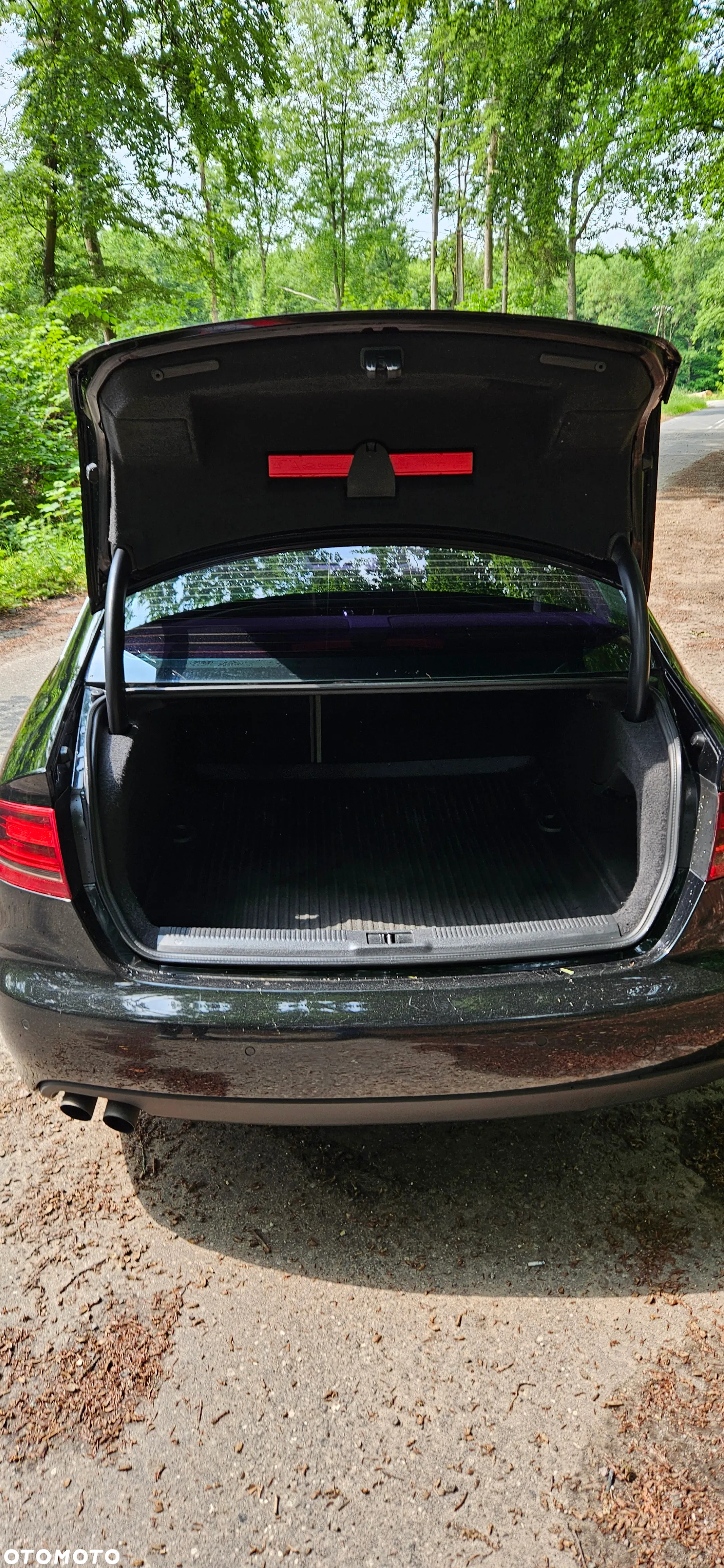Audi A4 2.0 TDI - 3