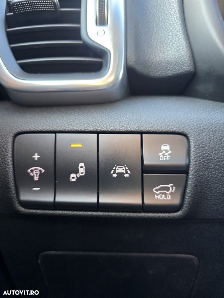 Kia Sportage - 18