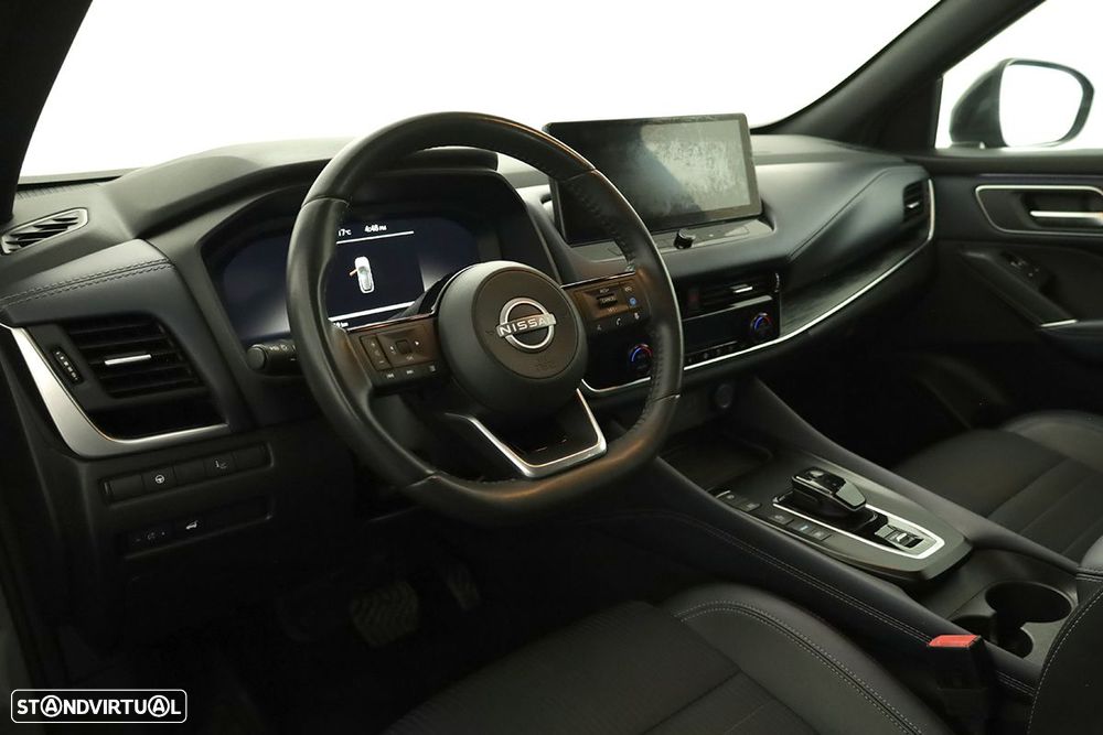Nissan Qashqai 1.5 e-Power Tekna - 7