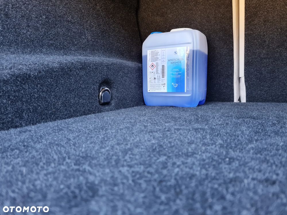 BMW Seria 5 520d Luxury Line - 34