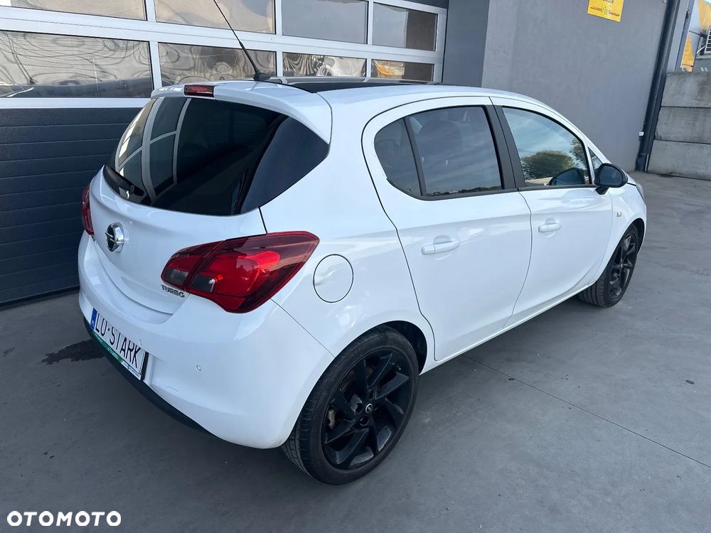Opel Corsa - 3