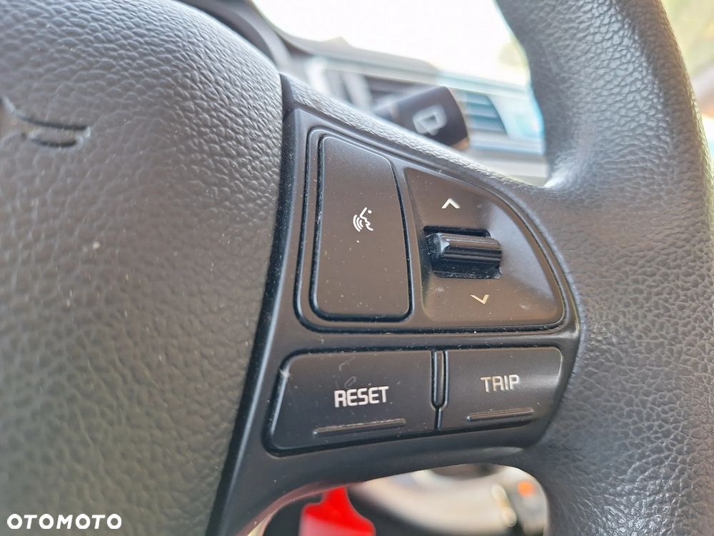 Kia Rio 1.2 Edition 7 - 29