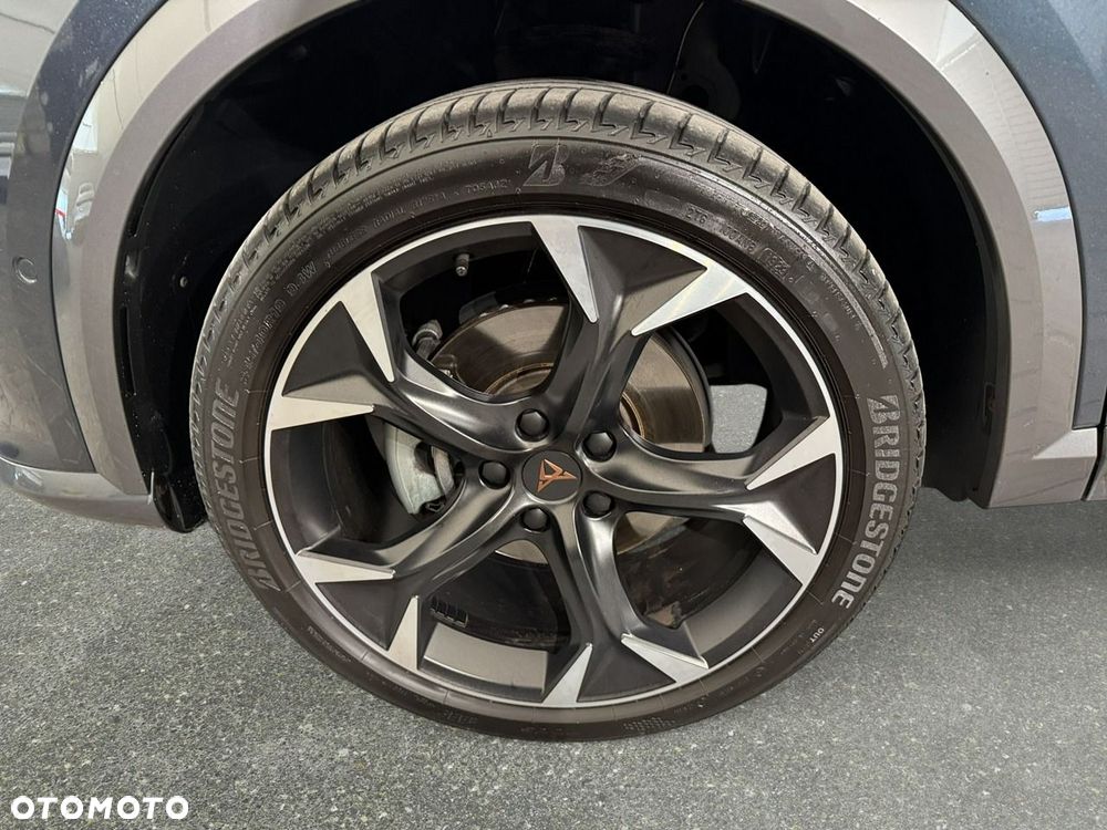 Cupra Formentor 1.5 TSI DSG - 11