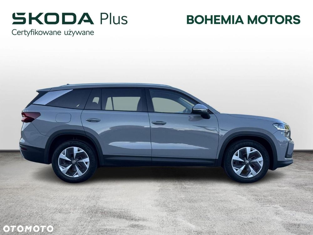 Skoda Kodiaq - 6