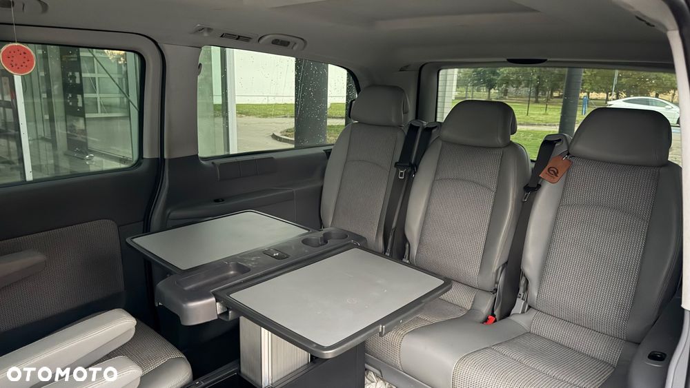 Mercedes-Benz Viano - 36