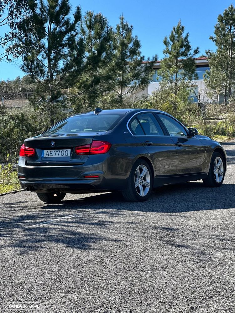 BMW 330 e iPerformance - 6