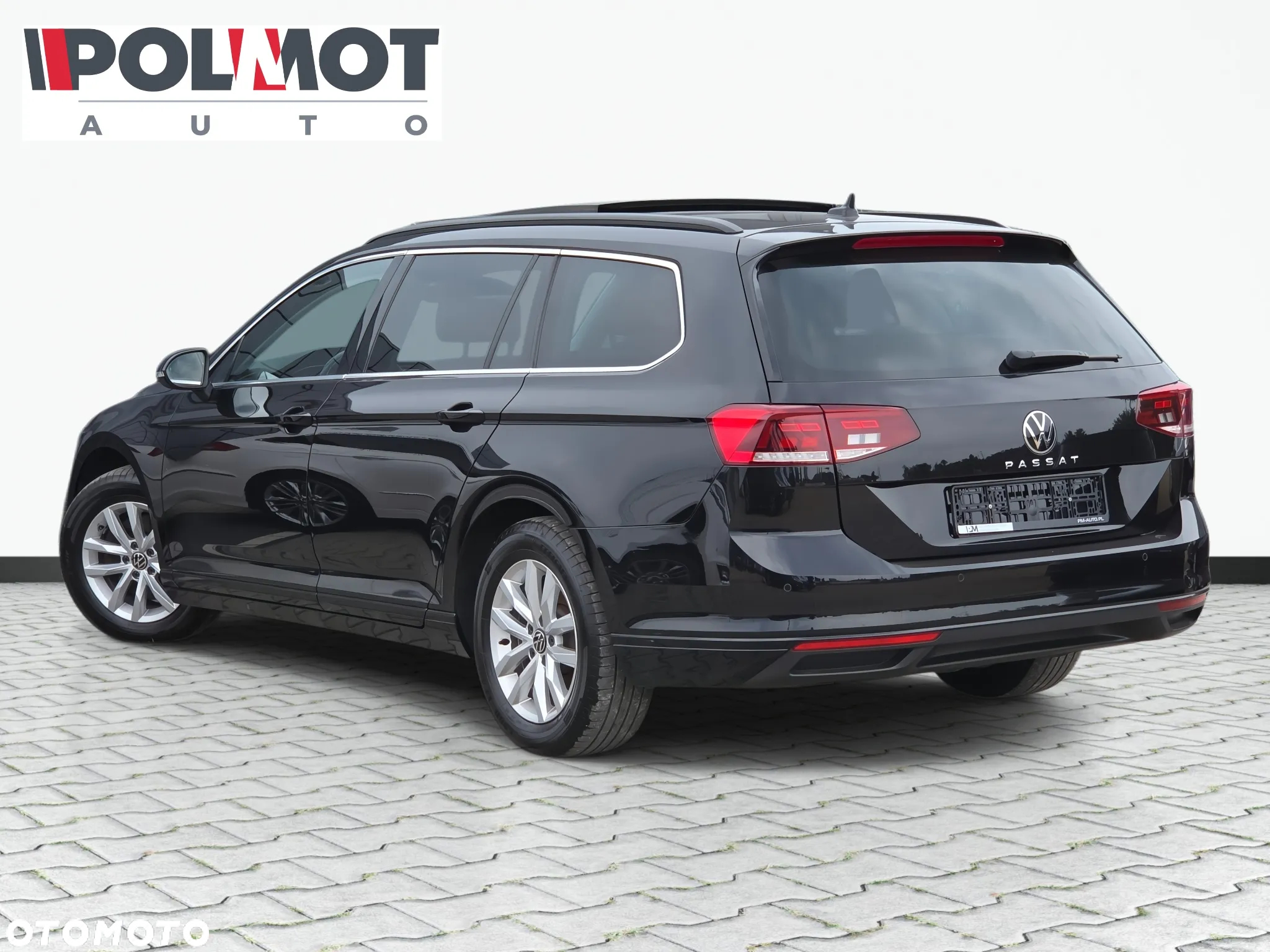 Volkswagen Passat 2.0 TDI EVO Business - 3