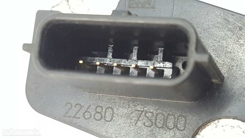 MEDIDOR DE MASSA DE AR NISSAN PATHFINDER (R51) 2.5 DCI SE - 2