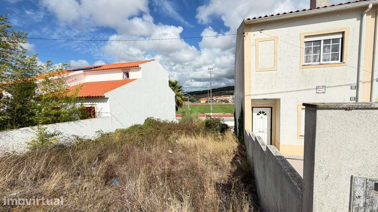 Terreno para Construção | Torres Vedras - Grande imagem: 4/18