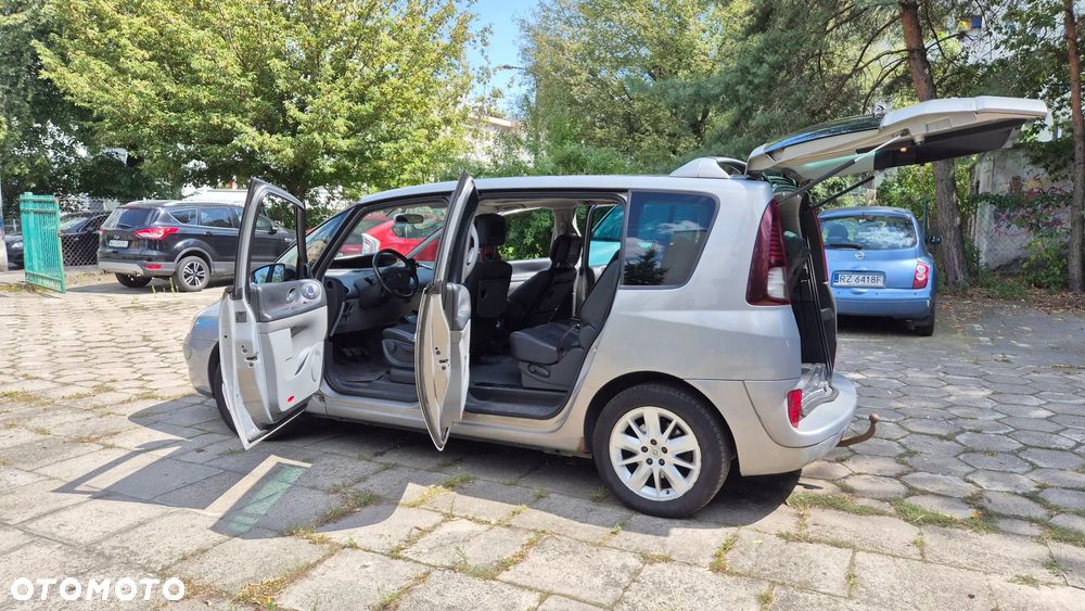 Renault Espace 2.0 dCi Dynamique - 12