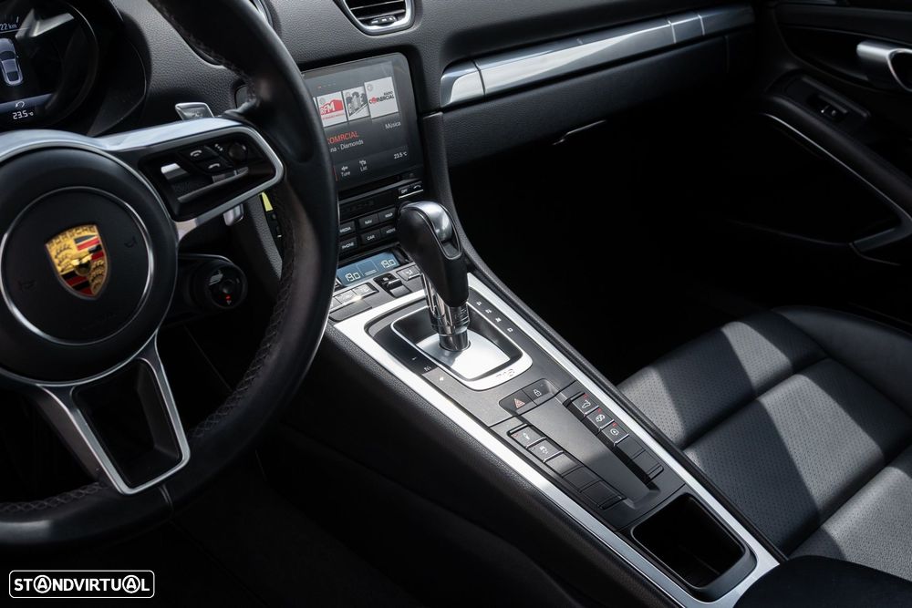 Porsche 718 Cayman 2.0 T PDK - 15