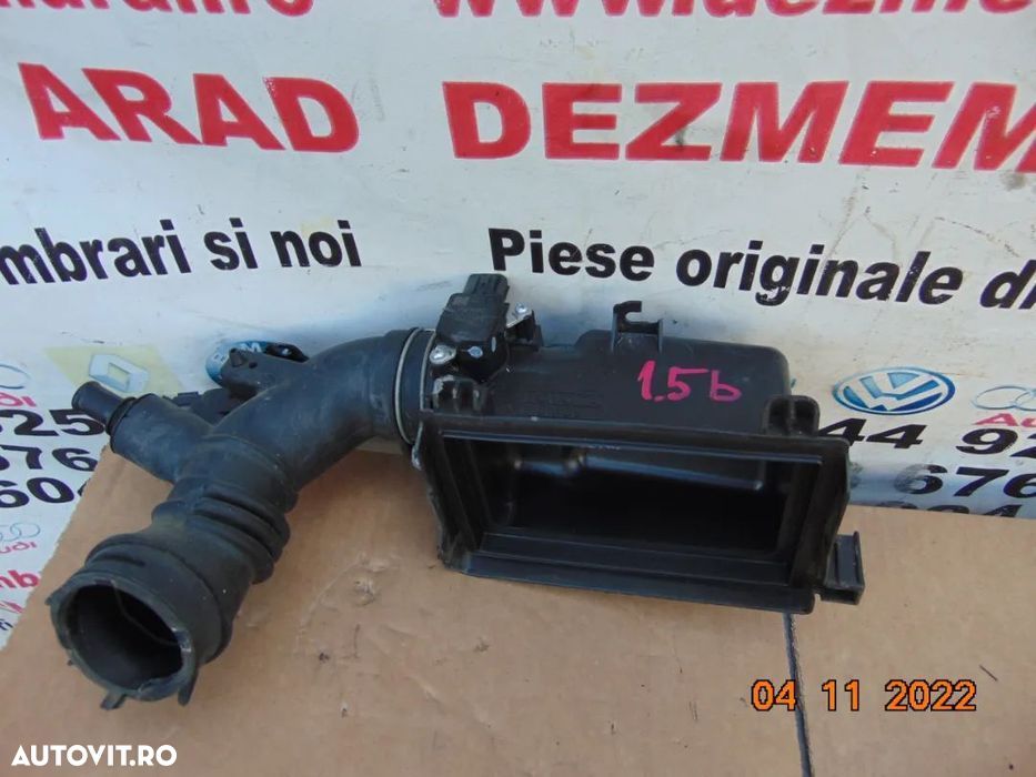 Conducta aer admisie Toyota 1.5 hibrid yaris prius corolla 1.5 hybrid - 1