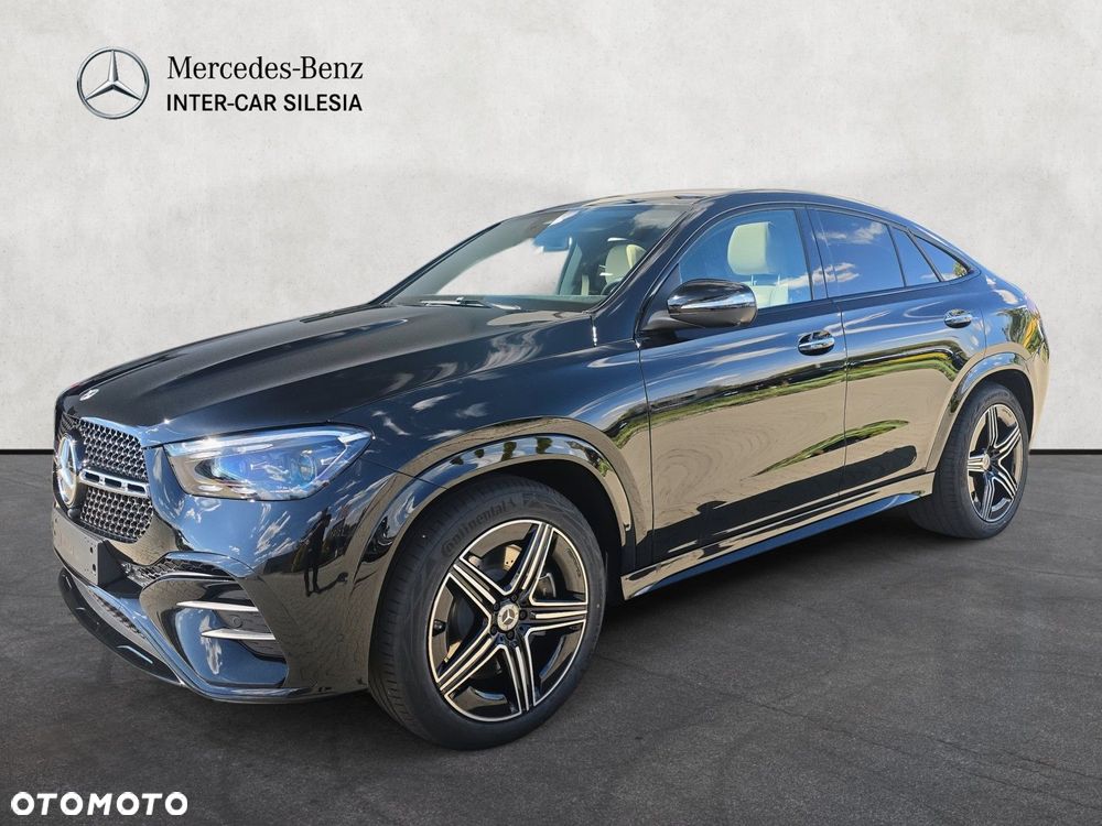 Mercedes-Benz GLE - 2