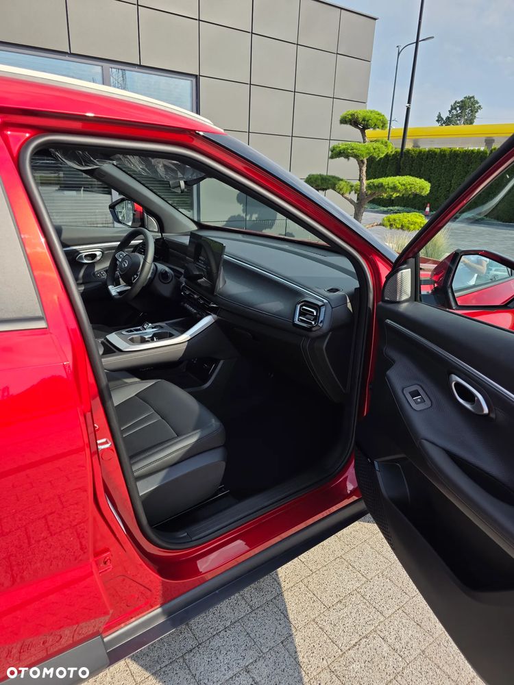 GAC Emzoom 1.5T Luxury DCT - 23