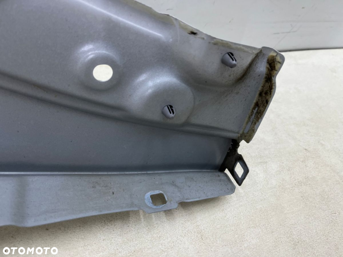 Błotnik Mini Cooper 3 III F55 F56 F57 14-24r. lewy przedni lewy przód - 16