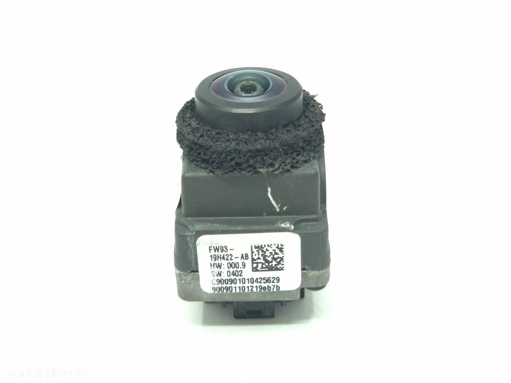 Kamera Cofania Range Rover Vogue L405 19H422AB - 1