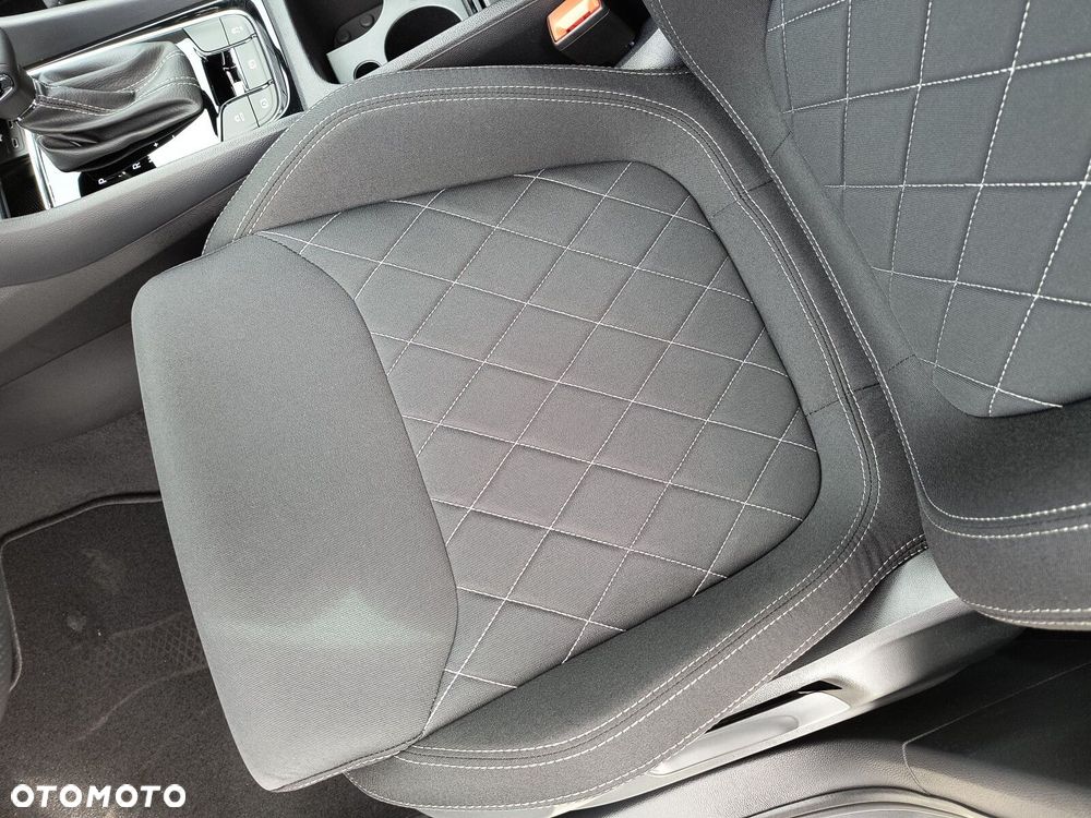 Skoda Karoq 2.0 TSI 4x4 Sportline DSG - 12