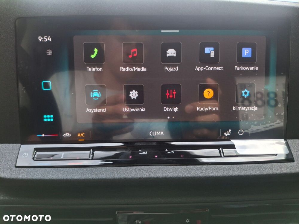 Volkswagen Caddy 2.0 TDI - 20