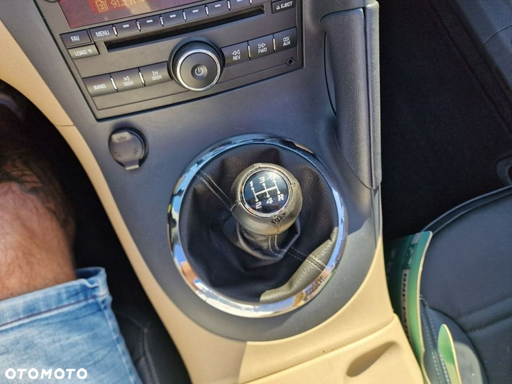 Pontiac Solstice - 35