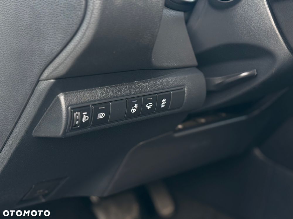 Toyota Corolla 1.8 Hybrid Active - 23