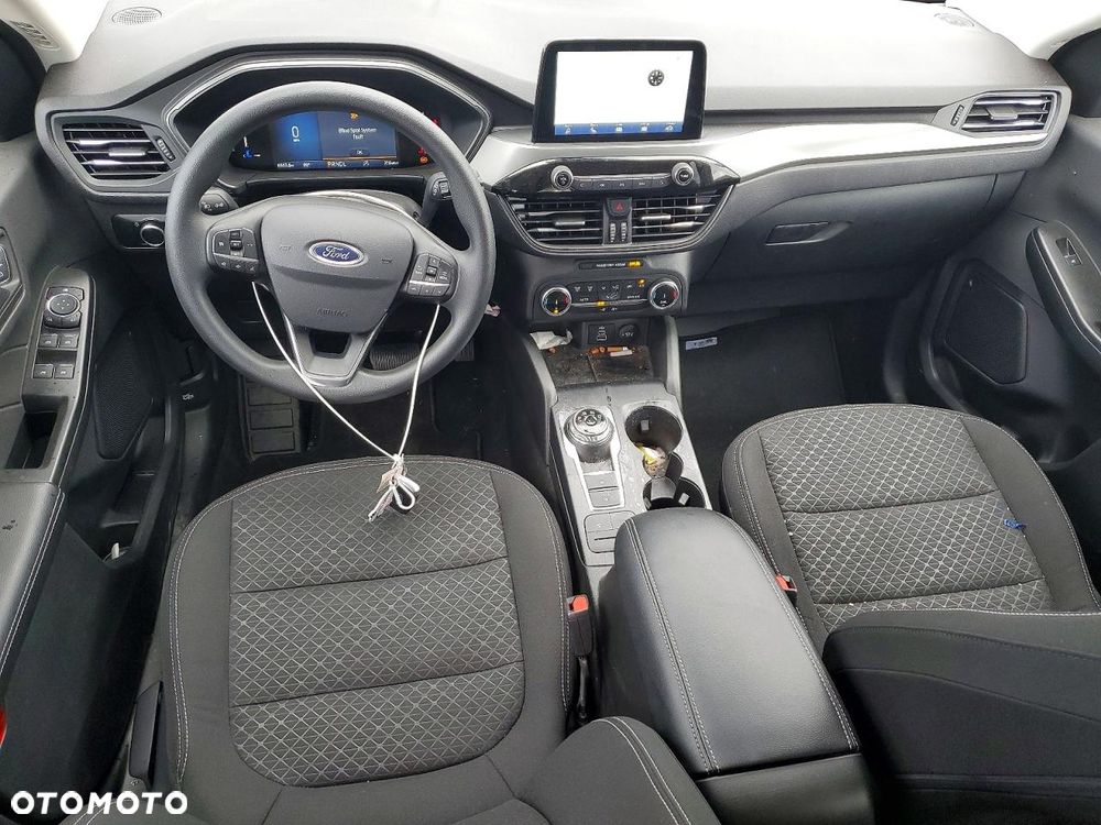 Ford Escape 1.5 EcoBoost AWD SE - 9