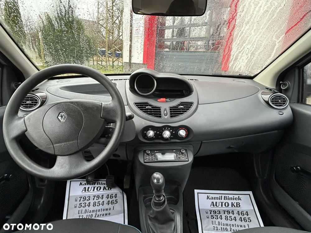 Renault Twingo 1.2 LEV 16V 75 iTwingo - 7