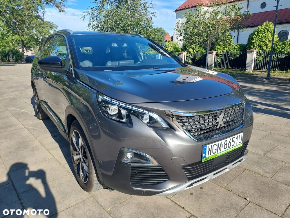 Peugeot 3008 PureTech 130 Stop & Start Allure - 2
