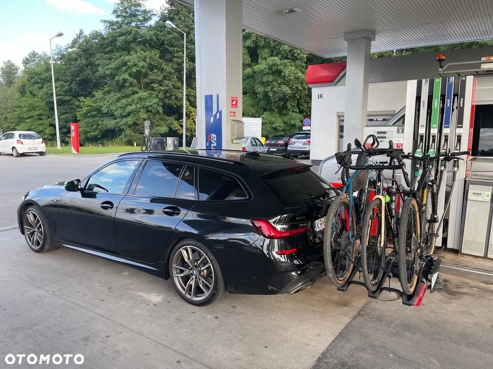 BMW Seria 3 - 4