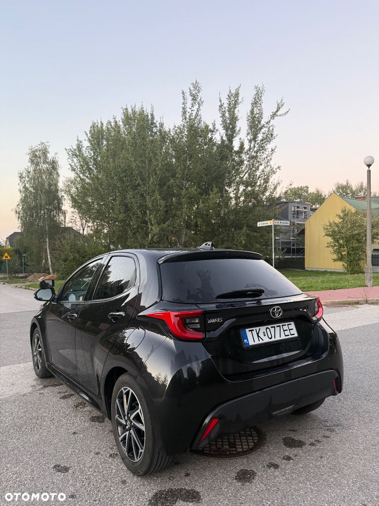 Toyota Yaris 1.5 Active - 2
