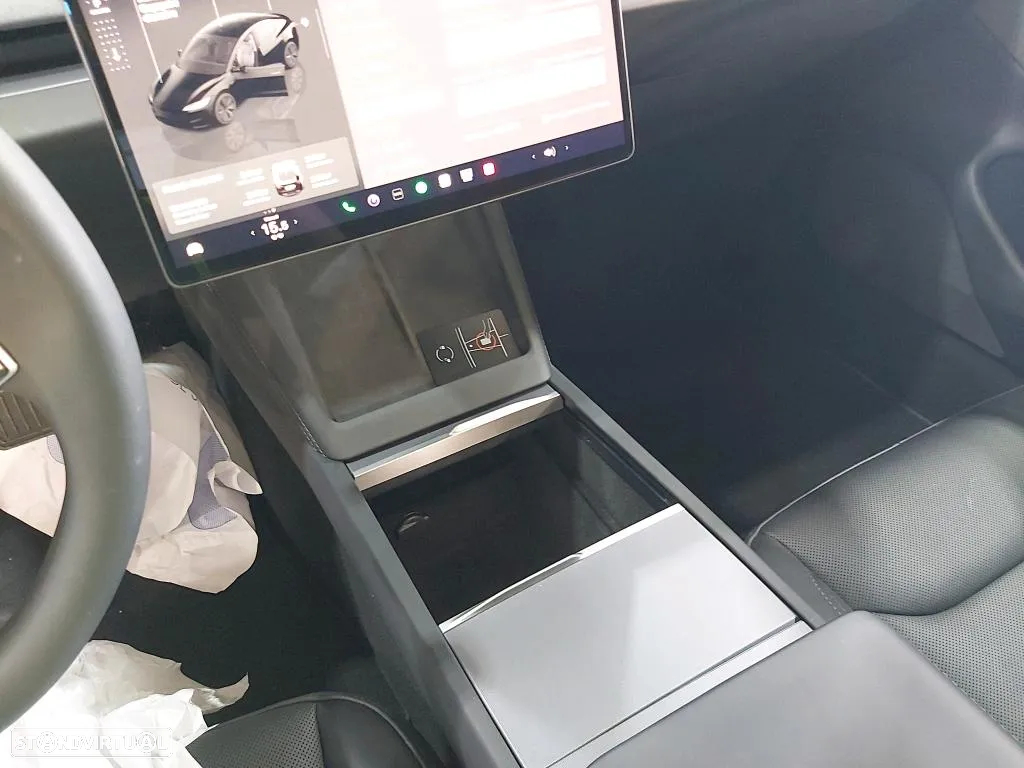 Tesla Model 3 Tração Traseira Premium - 9