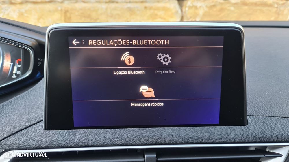 Peugeot 5008 - 29