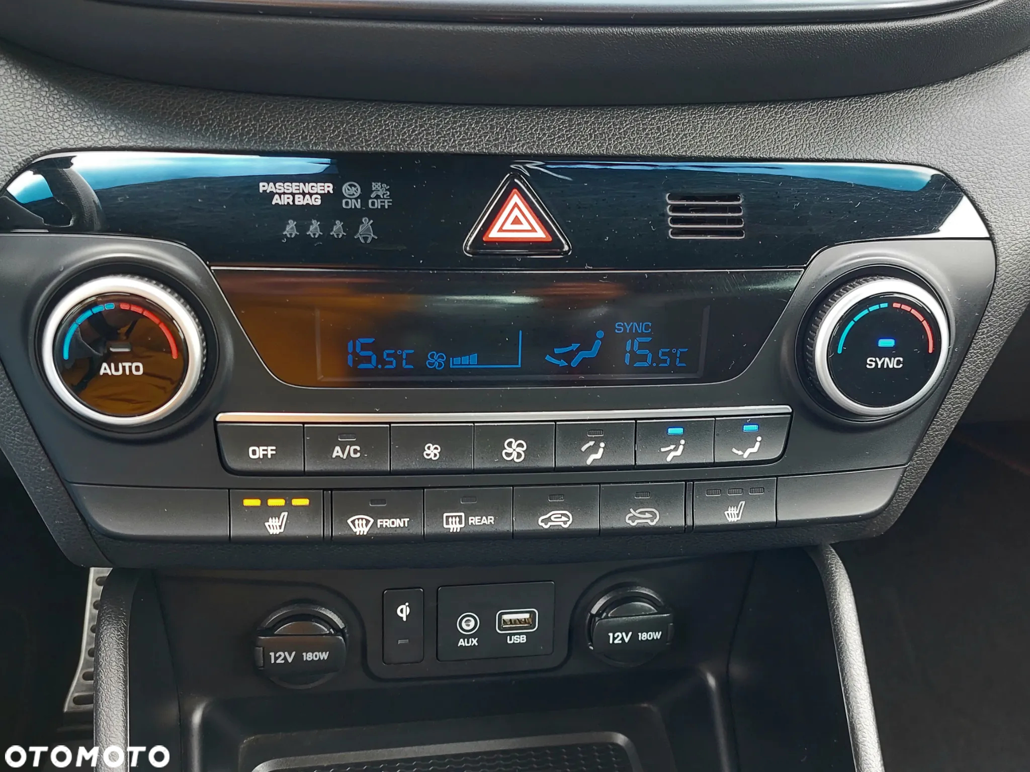 Hyundai Tucson - 27